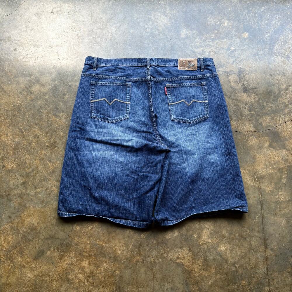 Vintage Southpole Style‎ Baggy Jorts